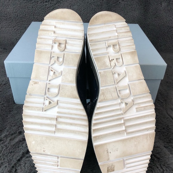 PRADA shoes - Picture 4 of 5